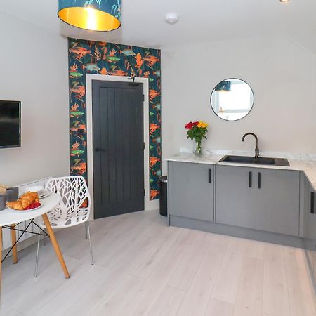 Apt 6 Hunter'S Quay Bridlington Exteriör bild