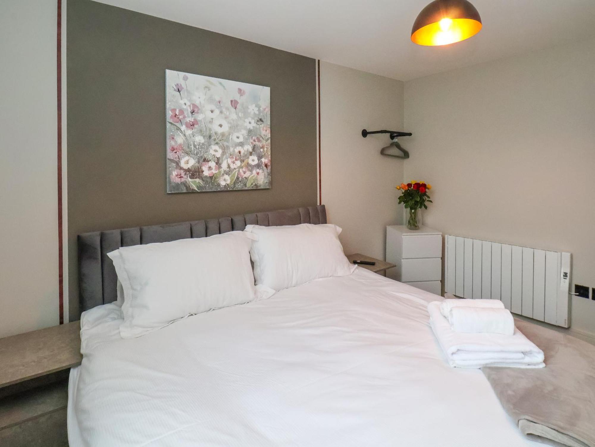 Apt 6 Hunter'S Quay Bridlington Exteriör bild